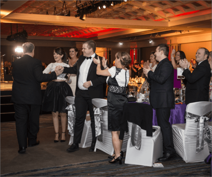 Announcing the Life Sciences Industry Awards